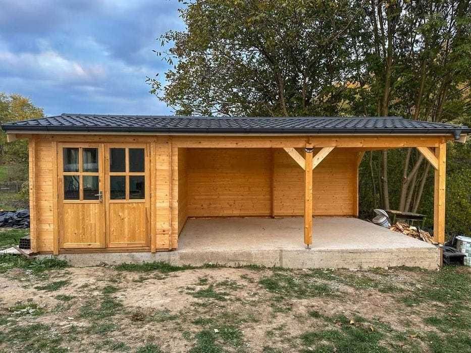 Vindem foisoare de gradina de inalta calitate
