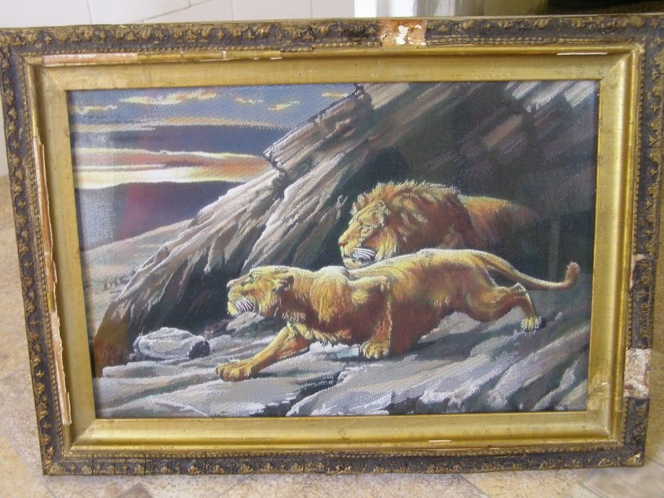 Goblenuri  pentru colectionari