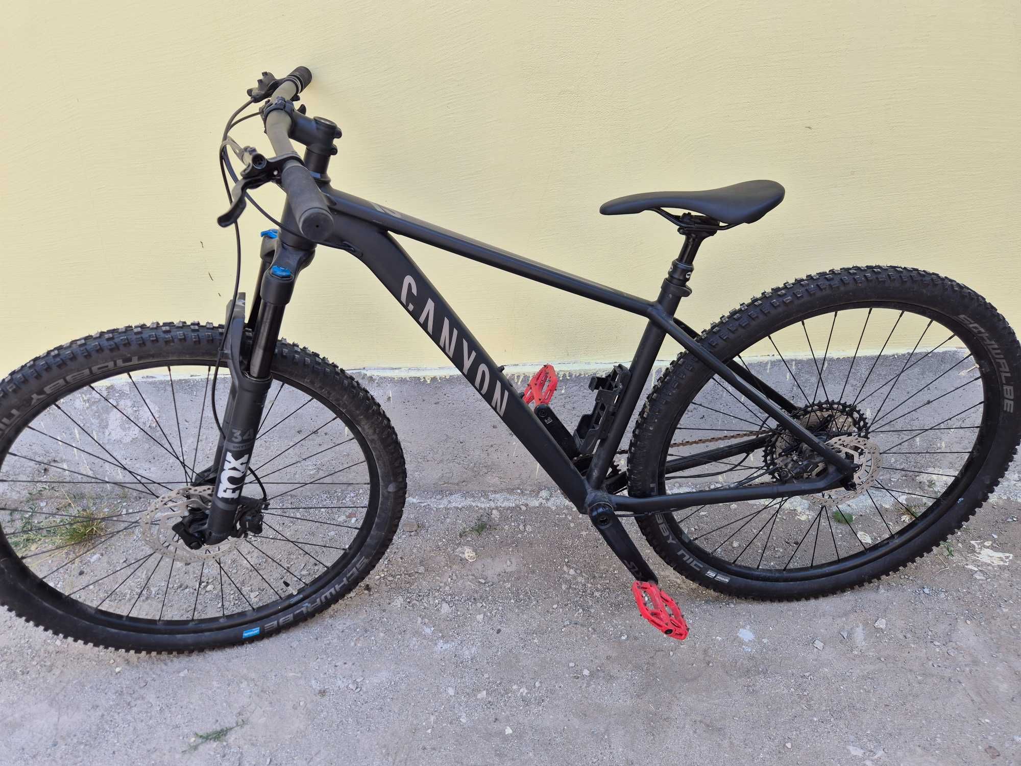 Canyon Grand Canyon 29 er
