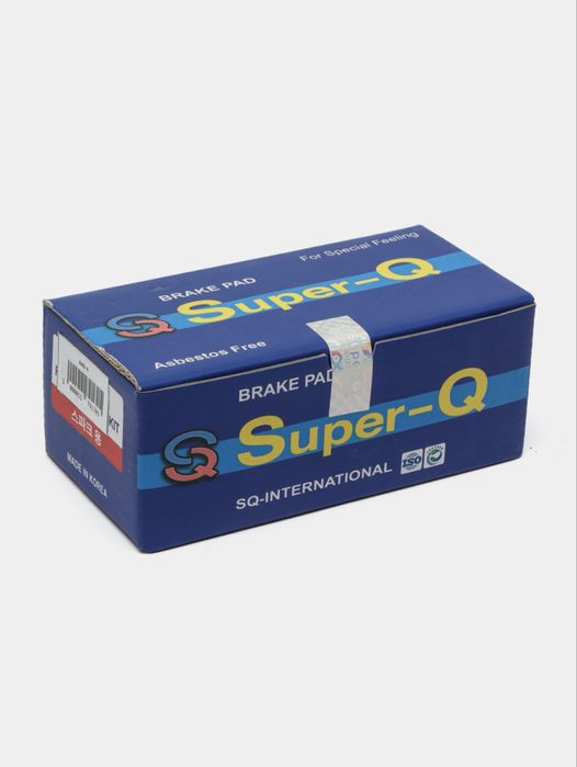Kalodka  Super-Q Made in Korea