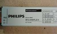 Balast electronic Philips HF-P 3/418 TL-D III 220-240V 50/60Hz