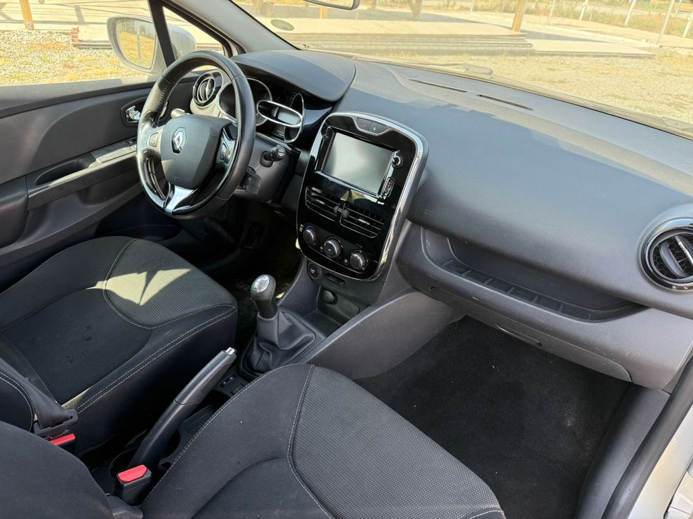 Renault clio 4  1.5DCI ECO Dinamyque