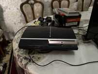Playstation 3 uyinlari bilan!