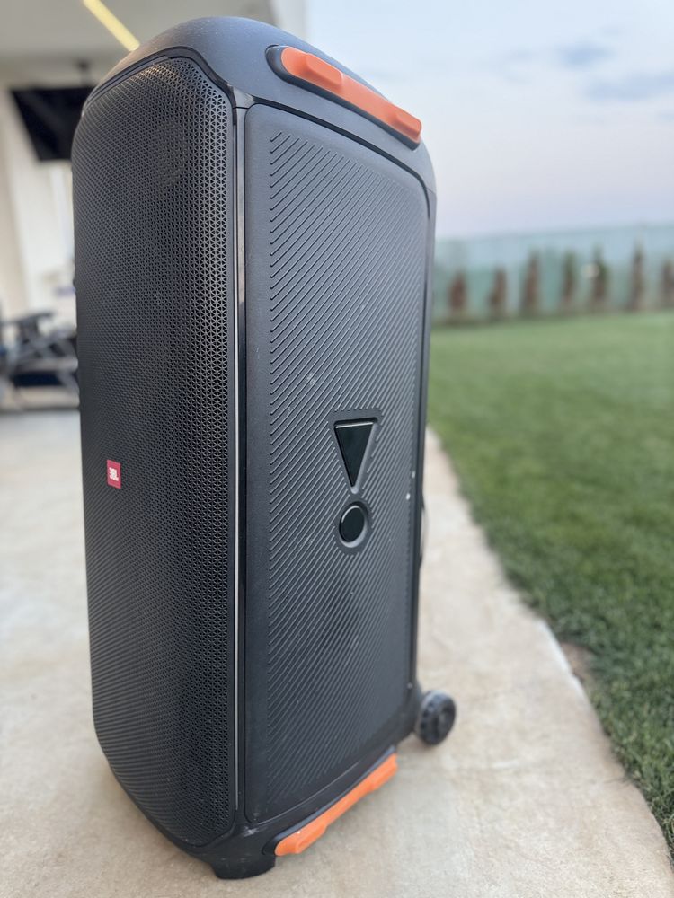Jbl PartyBox 710 in garantie