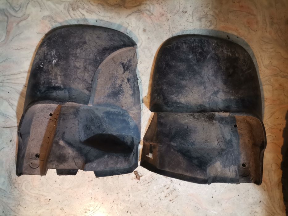 Продам брызговики