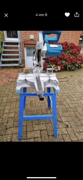 Fierăstrău Radial GUDE