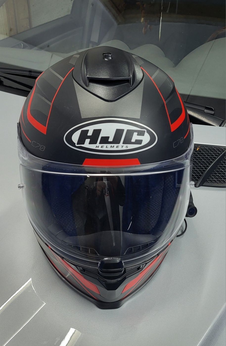 Casca Motocicleta HJC Helmets
