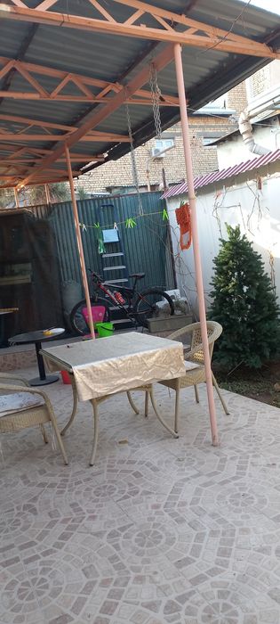 Сдается в аренду дом