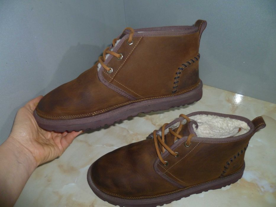 UGG оригинални боти №42
