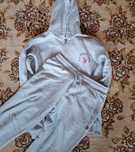 Trening polo ASSN