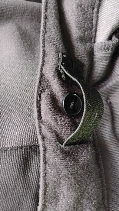 Pantaloni  Stormberg