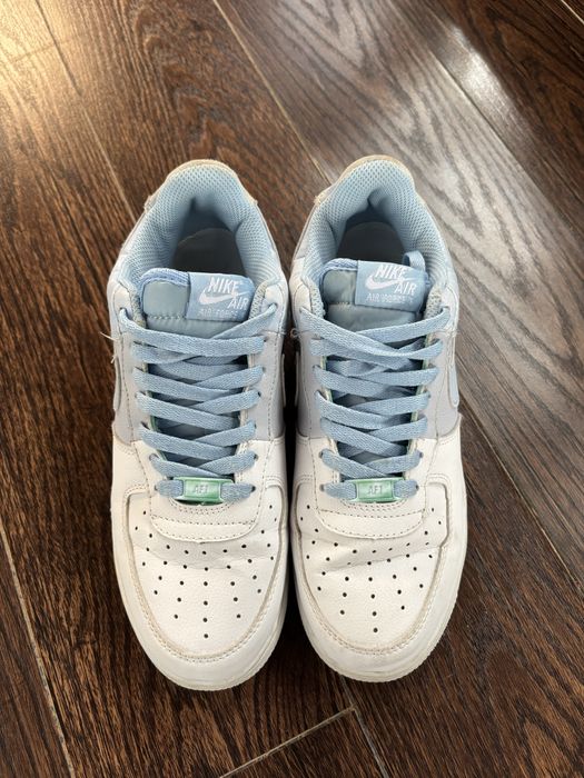 Дамски обувки Nike Air Force 1, оригинални