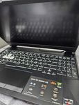 Ноутбук Asus (лот 649107) Абая 63