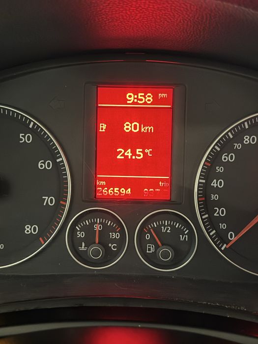 Vand VW Jetta 1.6 benzina