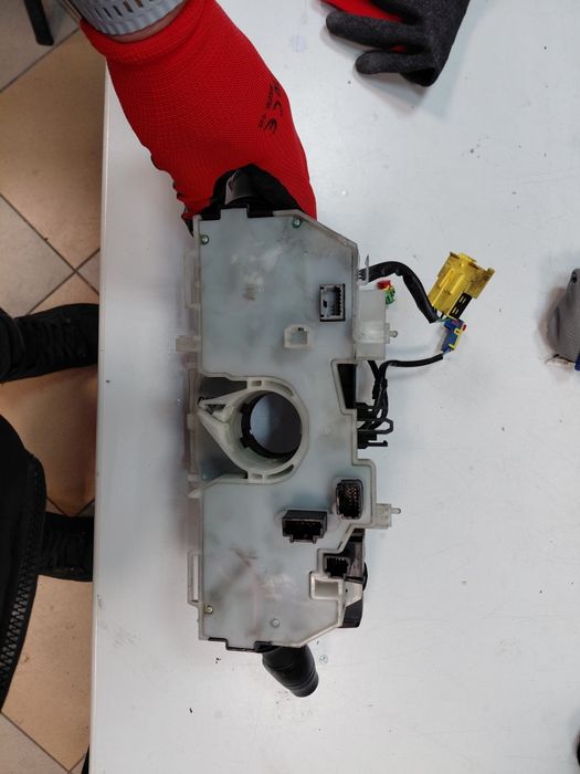 Лосчета за Рено Гранд Сценик 3