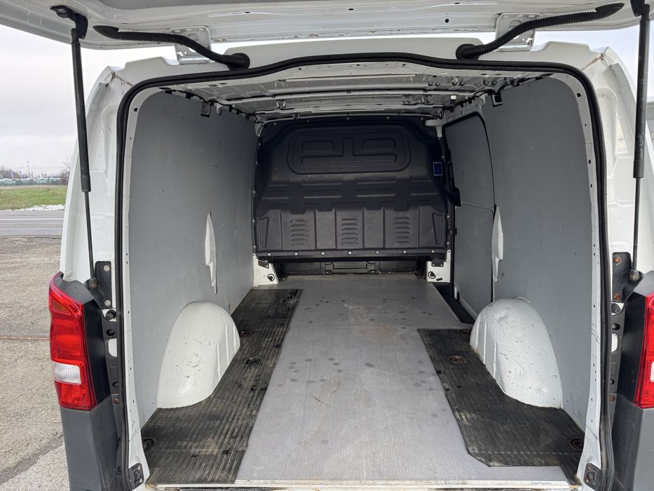 Mercedes-Benz Vito 111 2015, 1.6CDi, Euro 5 *TVA Inclus/Deductibil*