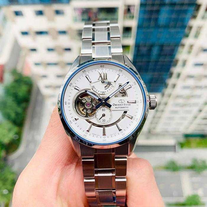 Мъжки часовник Orient Star Contemporary Automatic RE-AV0113S
