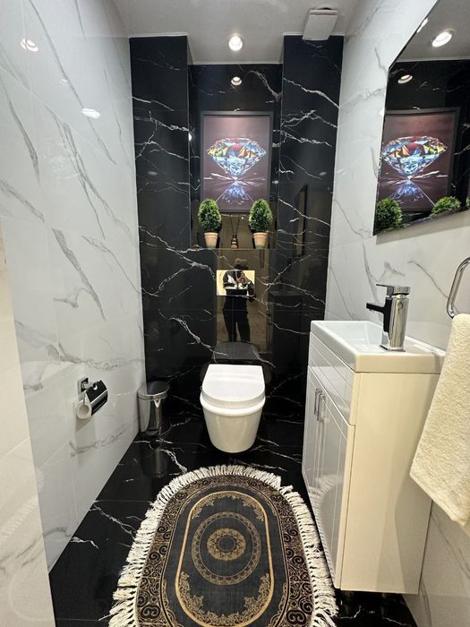 Яккасарай Шот Руставели 3.хонали Янги ремонт хеч ким яшамаган