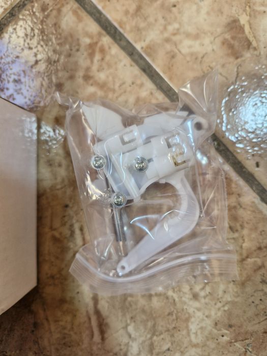 Kit reparatie supapa cantar scaun camion