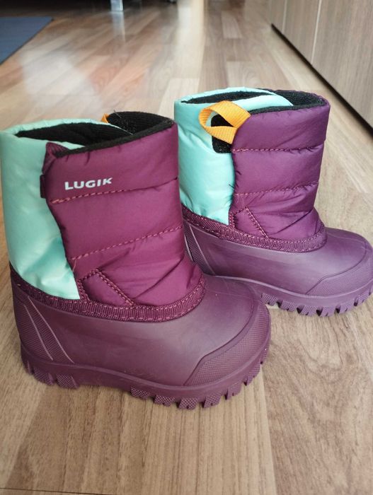 Ботушки Декатлон 20/21