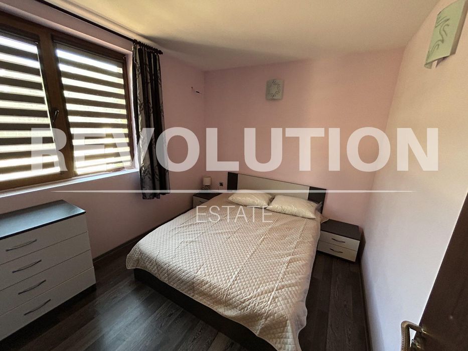 Дава се под наем Двустаен апартамент в Варна, Аспарухово - 75 кв.м за 400 € - Снимка #3