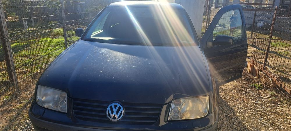 VW BORA 1.9 AJM 116cp