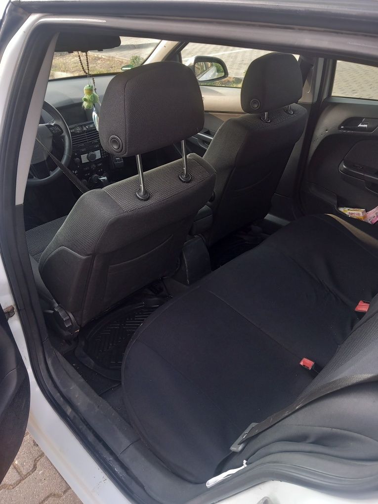 De Vanzare Opel Astra H