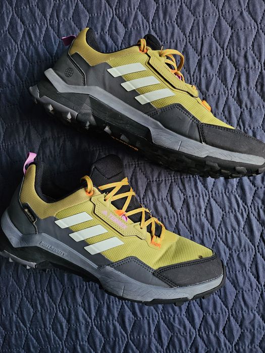 Adidas Performance Terrex AX4 GORE-TEX Hiking