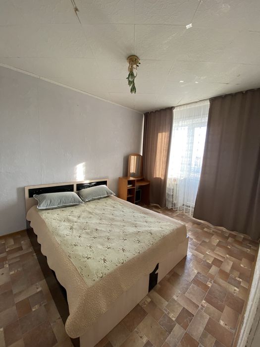 Сдам квартиру 1-2 комнатная 1 час 1000 тг Глинки 18А