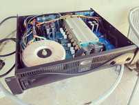 Amplificator putere sirus dxr 75