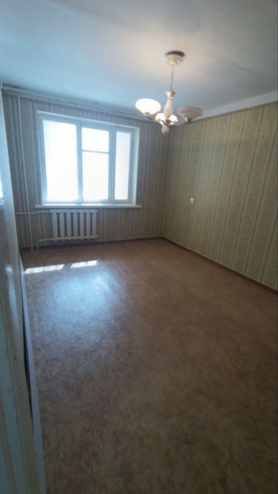 Продается 2-х комнатная квартира. 1-этаж. район Радуга