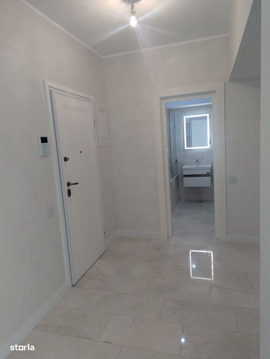 Apartament 2 camere Royal town Copou + loc parcare subteran