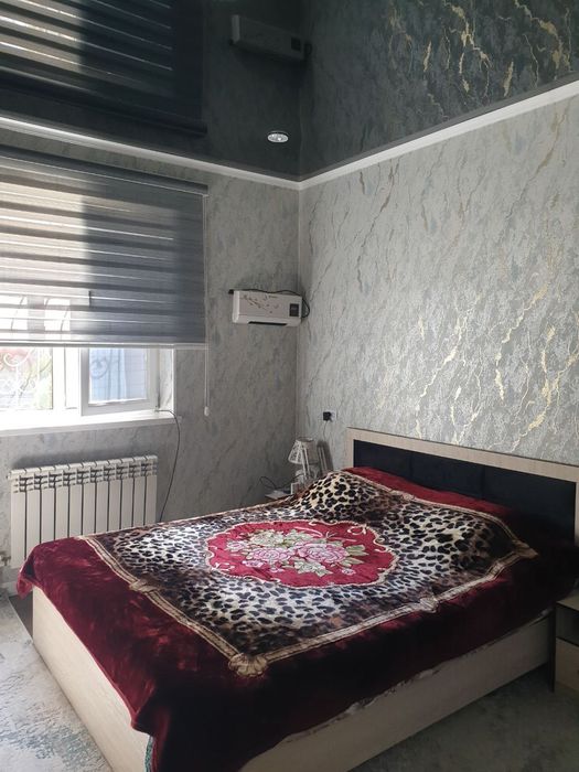 2 xonalik kvartira ijaraga Beriladi