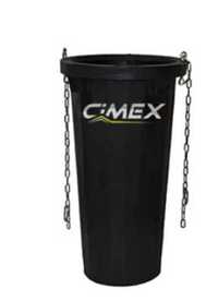 Улей/ръкави  за строителни отпадъци CIMEX