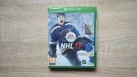 Joc NHL 17 Xbox One XBox 1