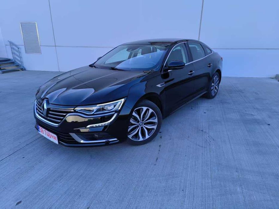 Renault Talisman  Diesel - 128k km.