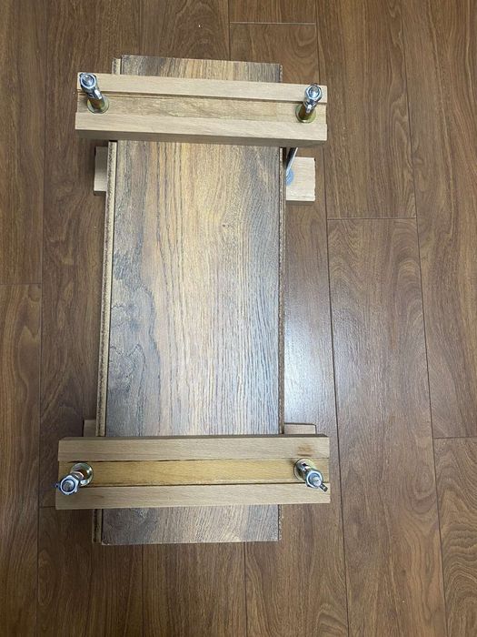 Стяга или преса за месо и др.!