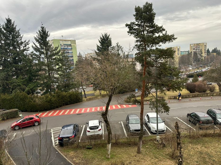 2 cam.Cart.Gheorgheni