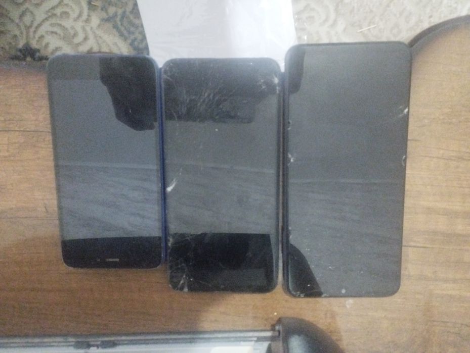 Запчасть телефонлар сатыдады