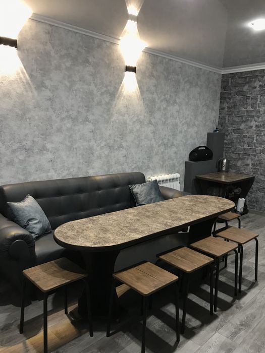 Баня после ремонта. У нас Акция -парам 5000.