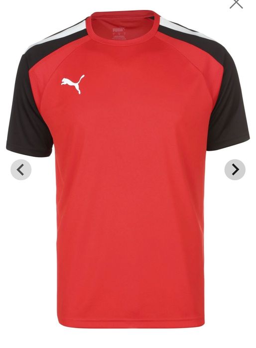 Мъжка тениска Puma
