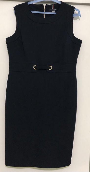 Платье из Америки размер 48-50