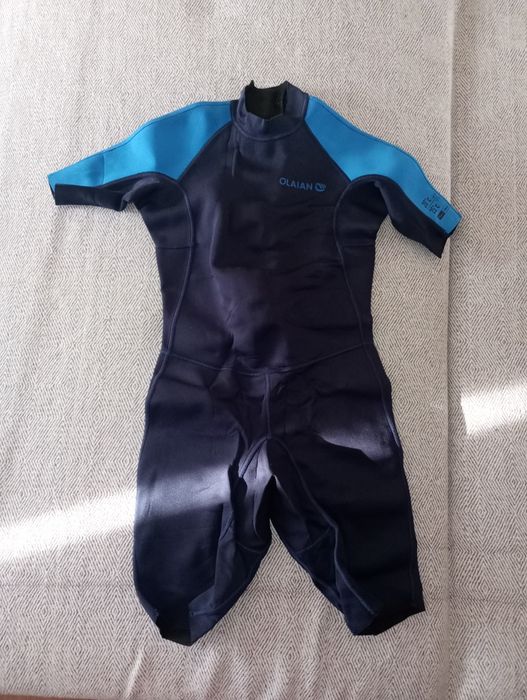 Costum neopren copii