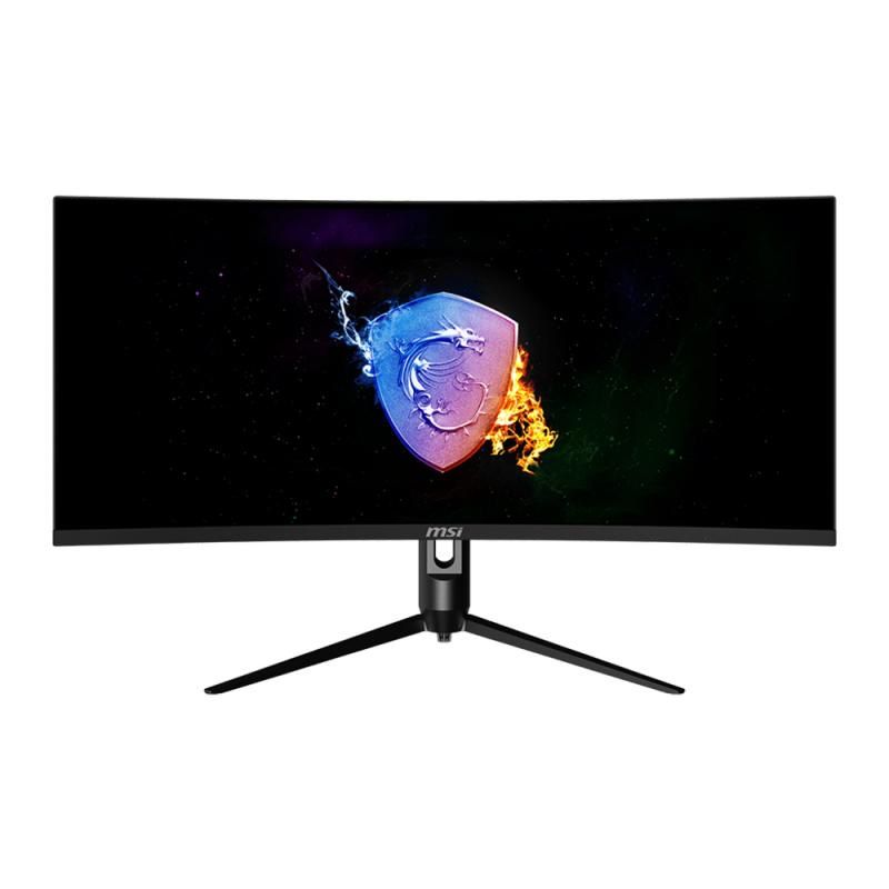 Монитор MSI optix mag342cq