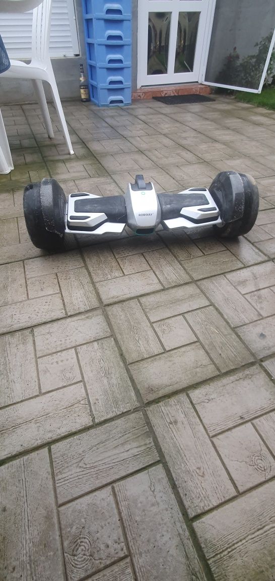 Vând segway sau hoverboard