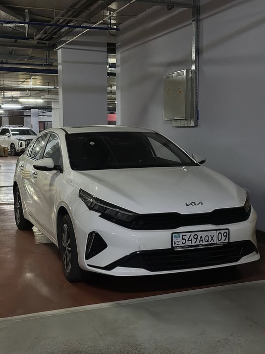 Прокат под такси