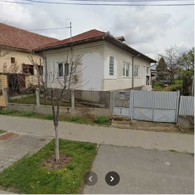 Casa de vanzare CENTRU SEGARCEA