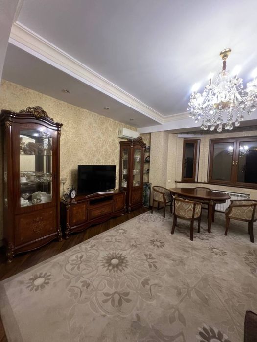 В продаже вторичка 2/4/9 На:  Ц-2 58м2 ор. Школа 17