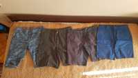 Мъжки къси панталони - 34 размер