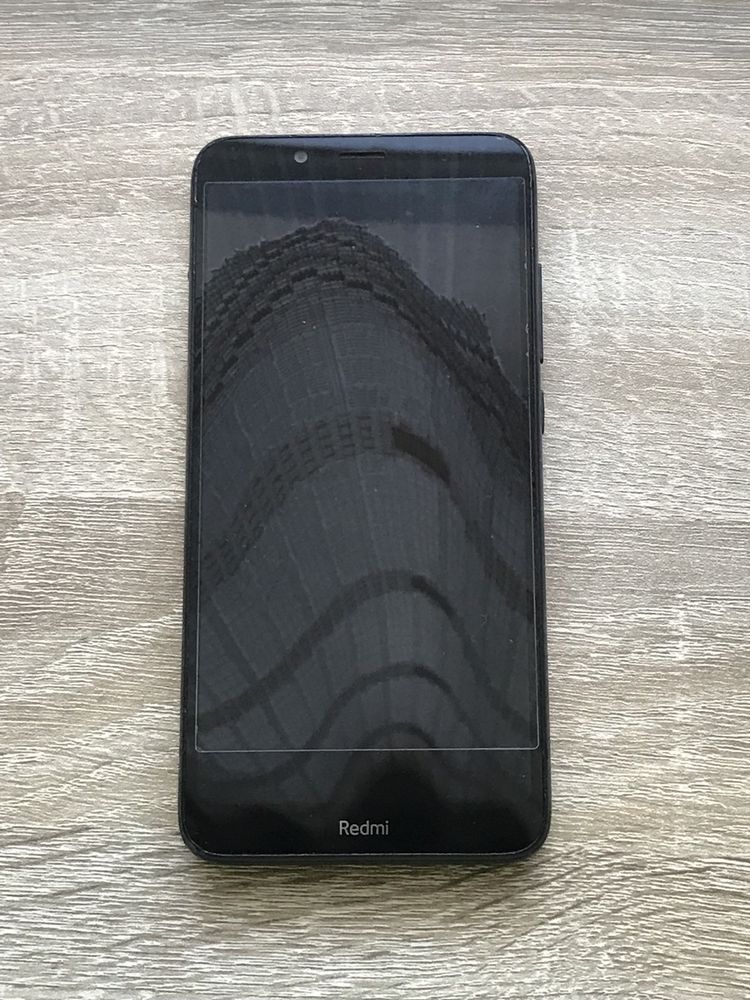 Промоция Redmi 7A
